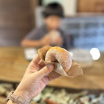 マラサダベーカリー - 