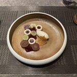 レストラン リューズ - 葡萄