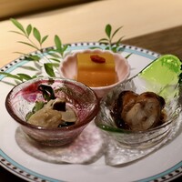 北新地 すし通 - 