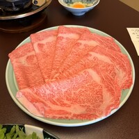 人形町今半 名古屋ミッドランドスクエア店 - 