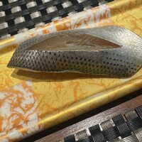 池袋 すし 福寿 - 