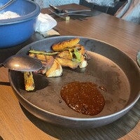 SAAWAAN BISTRO - 
