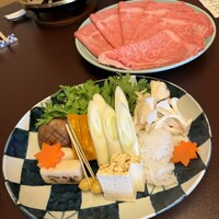 人形町今半 名古屋ミッドランドスクエア店 - 