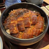 ひつまぶし名古屋備長 ラシック店 -  ひつまぶし名古屋備長 ラシック店 -