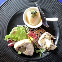 マ・メゾン 西湖店 - 