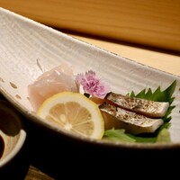 北新地 すし通 - 
