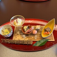 人形町今半 名古屋ミッドランドスクエア店 - 