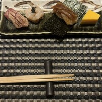 池袋 すし 福寿 - 