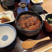 ひつまぶし名古屋備長 ラシック店 -  ひつまぶし名古屋備長 ラシック店 -