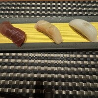 池袋 すし 福寿 - 