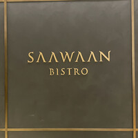 SAAWAAN BISTRO - 
