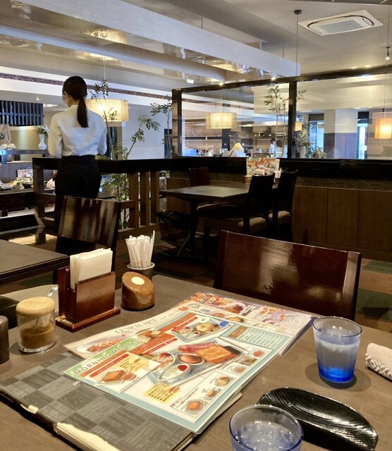 Motomachi Coffee Moriyama Kobata No Hanare photo 4