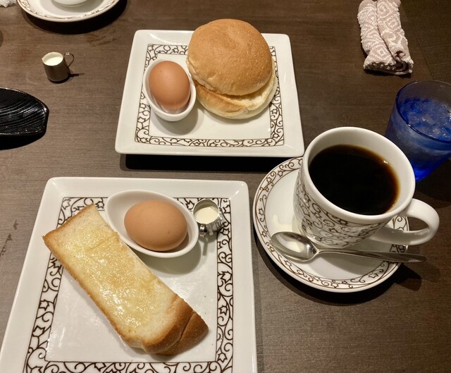 Motomachi Coffee Moriyama Kobata No Hanare