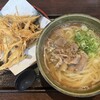大地のうどん 福岡東店