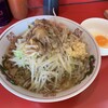 ラーメン二郎 千葉店