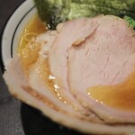 らーめん飛粋 - 