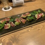 鉄板焼 みつい - 