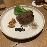 鉄板焼 みつい - 