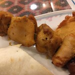 インド料理 パリワル - セクワがメチャ旨なんですけどー