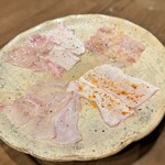 とらふぐの会 大阪 北 - 