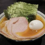 らーめん飛粋 - 料理写真: