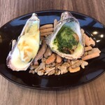 Oysterbar&Wine BELON - 