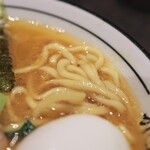 らーめん飛粋 - 