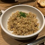 鉄板焼 みつい - 