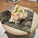 とらふぐの会 大阪 北 - 