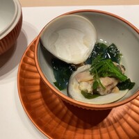 新宿 鮨 よこ田 - 
