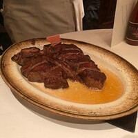ウルフギャング・ステーキハウス 六本木 - 