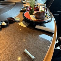 鉄板焼 すみだ - 