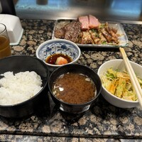 鉄板焼 東洋 -  鉄板焼 東洋 -