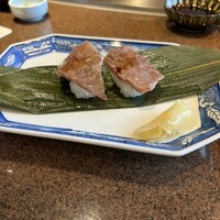 鉄板焼 すみだ - 