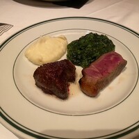 ウルフギャング・ステーキハウス 六本木 - 