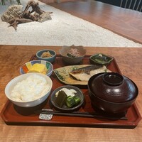 京都一の傳  六本木ヒルズ店 - 