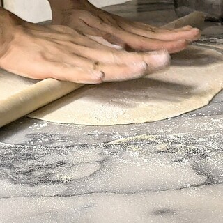 ラ クレアトゥーラ_1