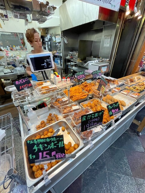 鶏肉専門店 時代屋 （ジダイヤ） - 十三/その他 | 食べログ