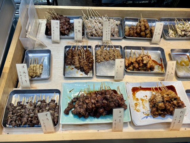 鶏肉専門店 時代屋 （ジダイヤ） - 十三/その他 | 食べログ