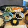 食堂 海トごはん 千早店