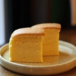 CHIAO CHIAO TAIWAN - 料理写真: