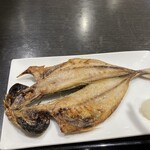 静鉄ホテルプレジオ - 料理写真: