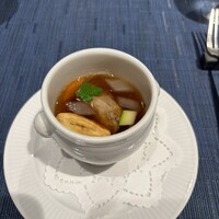 窯焼きステーキ 福田 - 