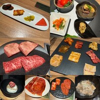 焼肉ホルモン 稲田 - 
