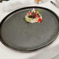 リストランテ ベリーニ - 