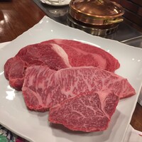 特選近江牛レストラン ティファニー - 