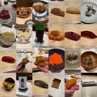 麻布十番 秦野よしき - 