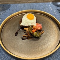 窯焼きステーキ 福田 - 