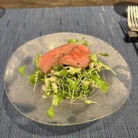 窯焼きステーキ 福田 - 