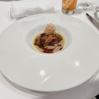 リストランテ ベリーニ - 